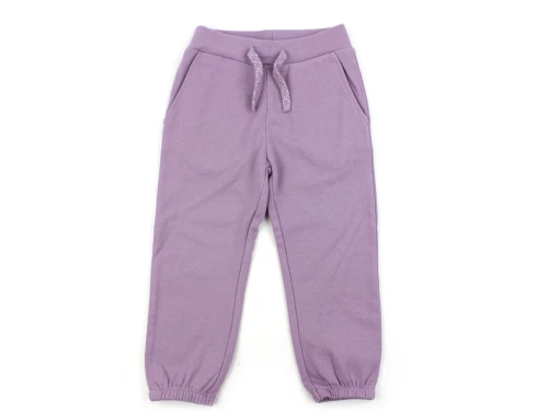Name It lavender mist sweatpants